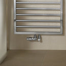 Zehnder Subway Towel Radiator