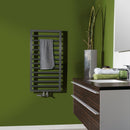 Zehnder Subway Towel Radiator