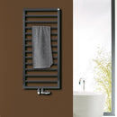 Zehnder Subway Towel Radiator