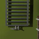Zehnder Subway Towel Radiator