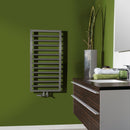 Zehnder Subway Towel Radiator