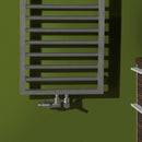 Zehnder Subway Towel Radiator