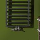 Zehnder Subway Towel Radiator