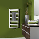 Zehnder Subway Towel Radiator