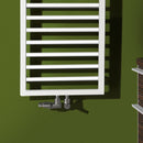Zehnder Subway Towel Radiator