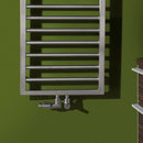 Zehnder Subway Towel Radiator