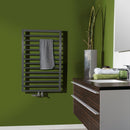 Zehnder Subway Towel Radiator