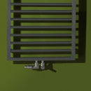 Zehnder Subway Towel Radiator