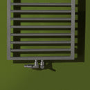 Zehnder Subway Towel Radiator
