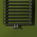 Zehnder Subway Towel Radiator