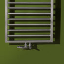 Zehnder Subway Towel Radiator