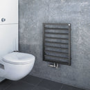 Zehnder Subway Towel Radiator