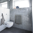 Zehnder Subway Towel Radiator