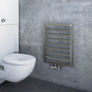 Zehnder Subway Towel Radiator