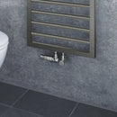 Zehnder Subway Towel Radiator