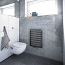 Zehnder Subway Towel Radiator
