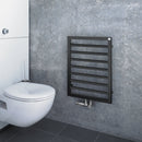 Zehnder Subway Towel Radiator