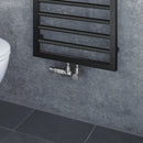 Zehnder Subway Towel Radiator