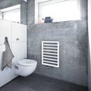 Zehnder Subway Towel Radiator