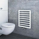 Zehnder Subway Towel Radiator