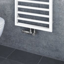 Zehnder Subway Towel Radiator