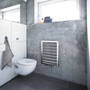 Zehnder Subway Towel Radiator