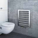 Zehnder Subway Towel Radiator
