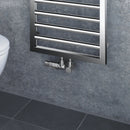 Zehnder Subway Towel Radiator