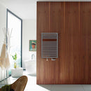 Zehnder Universal Bathroom Radiator for Hot Water or Mixed Operation
