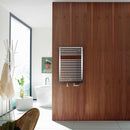 Zehnder Universal Bathroom Radiator for Hot Water or Mixed Operation