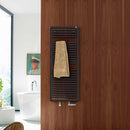 Zehnder Universal Bathroom Radiator for Hot Water or Mixed Operation
