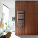 Zehnder Universal Bathroom Radiator for Hot Water or Mixed Operation