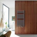 Zehnder Universal Bathroom Radiator for Hot Water or Mixed Operation