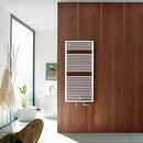 Zehnder Universal Bathroom Radiator for Hot Water or Mixed Operation