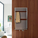 Zehnder Universal Bathroom Radiator for Hot Water or Mixed Operation