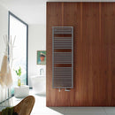 Zehnder Universal Bathroom Radiator for Hot Water or Mixed Operation