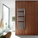 Zehnder Universal Bathroom Radiator for Hot Water or Mixed Operation