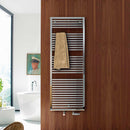 Zehnder Universal Bathroom Radiator for Hot Water or Mixed Operation