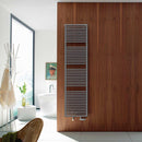 Zehnder Universal Bathroom Radiator for Hot Water or Mixed Operation