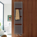Zehnder Universal Bathroom Radiator for Hot Water or Mixed Operation