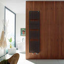 Zehnder Universal Bathroom Radiator for Hot Water or Mixed Operation