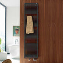 Zehnder Universal Bathroom Radiator for Hot Water or Mixed Operation