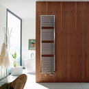Zehnder Universal Bathroom Radiator for Hot Water or Mixed Operation