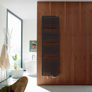 Zehnder Universal Bathroom Radiator for Hot Water or Mixed Operation