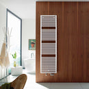 Zehnder Universal Bathroom Radiator for Hot Water or Mixed Operation