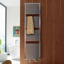 Zehnder Universal Bathroom Radiator for Hot Water or Mixed Operation