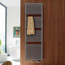 Zehnder Universal Bathroom Radiator for Hot Water or Mixed Operation