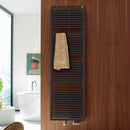 Zehnder Universal Bathroom Radiator for Hot Water or Mixed Operation