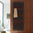 Zehnder Universal Bathroom Radiator for Hot Water or Mixed Operation