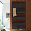Zehnder Universal Bathroom Radiator for Hot Water or Mixed Operation